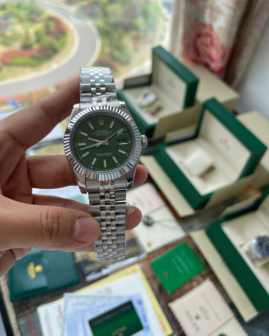 Fornitore OROLOGI + accesso esclusivo gruppo PLUS