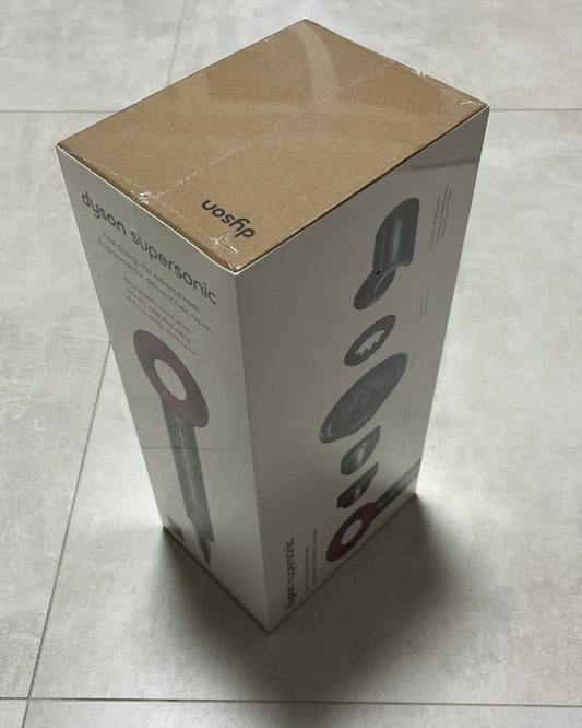 Fornitore DYSON + accesso esclusivo gruppo PLUS
